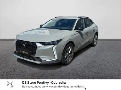 Photo Ds Ds 4 Cross Trocadero