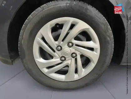 Photo 9 Hyundai I10  1.0 67ch ECO Creative