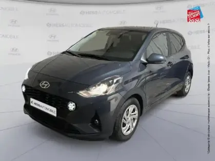 Photo Hyundai I10 Creative