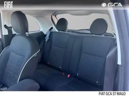 Photo 13 Fiat 500  e 118ch (RED) MY23