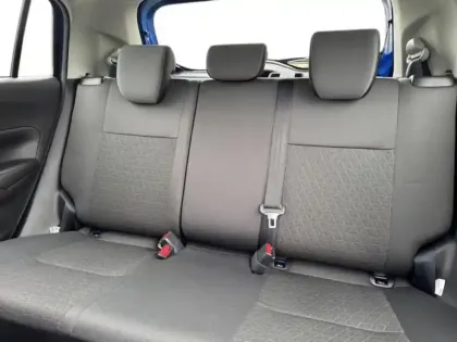 Photo 7 Suzuki Swift  1.2 Hybrid 83ch Pack Auto