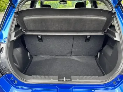 Photo 8 Suzuki Swift  1.2 Hybrid 83ch Pack Auto