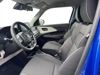 Photo 6 Suzuki Swift  1.2 Hybrid 83ch Pack Auto