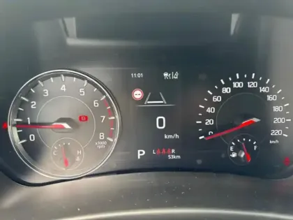 Photo 10 Suzuki Swift  1.2 Hybrid 83ch Pack Auto