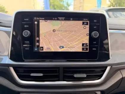 Photo 23 Volkswagen T-roc  1.5 TSI EVO 150ch Style DSG7