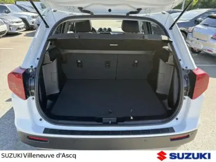 Photo 5 Suzuki Vitara  1.5 Dualjet Hybrid 102ch Pack Auto Allgrip