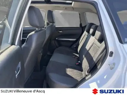 Photo 11 Suzuki Vitara  1.5 Dualjet Hybrid 102ch Pack Auto Allgrip