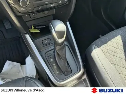 Photo 13 Suzuki Vitara  1.5 Dualjet Hybrid 102ch Pack Auto Allgrip