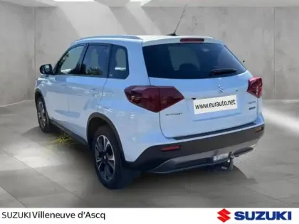 Photo 6 Suzuki Vitara  1.5 Dualjet Hybrid 102ch Pack Auto Allgrip