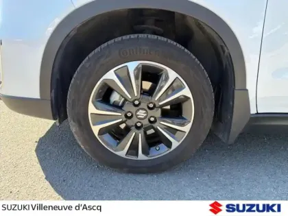 Photo 12 Suzuki Vitara  1.5 Dualjet Hybrid 102ch Pack Auto Allgrip