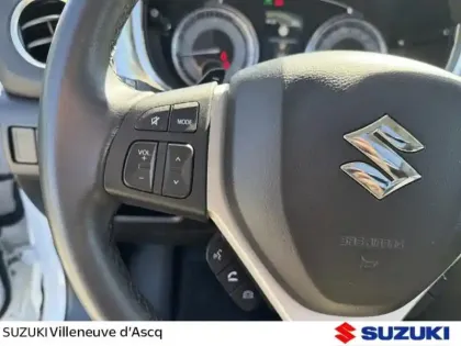 Photo 14 Suzuki Vitara  1.5 Dualjet Hybrid 102ch Pack Auto Allgrip