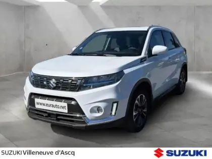 Photo Suzuki Vitara Pack