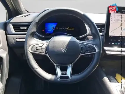 Photo 11 Renault Symbioz  1.6 E-Tech full hybrid 145ch esprit Alpine