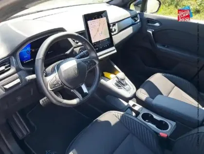 Photo 14 Renault Symbioz  1.6 E-Tech full hybrid 145ch esprit Alpine