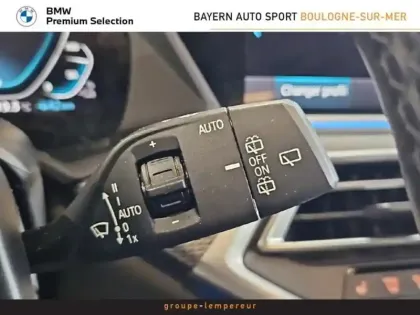 Photo 14 BMW X5  xDrive45e 394ch M Sport 17cv