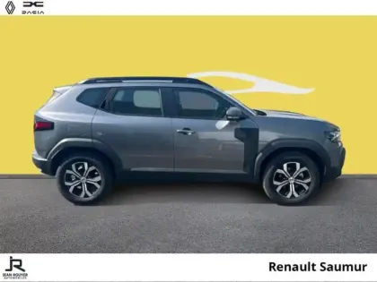 Photo 12 Dacia Duster  1.6 hybrid 140ch Expression