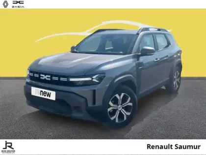 Photo Dacia Duster Expression