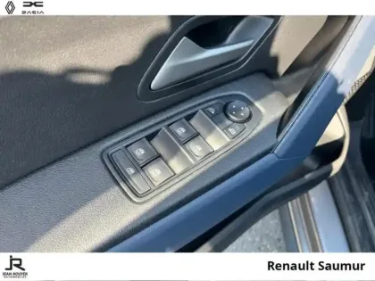 Photo 14 Dacia Duster  1.6 hybrid 140ch Expression