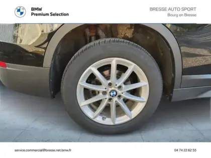 Photo 8 BMW X1  sDrive16d 116ch Business Design Euro6c