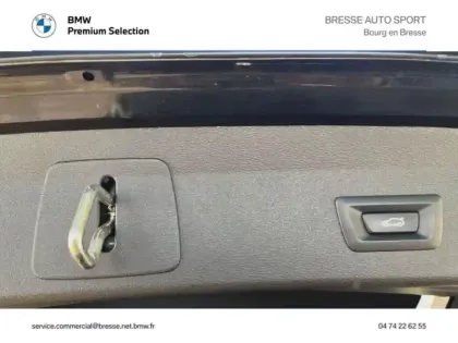 Photo 7 BMW X1  sDrive16d 116ch Business Design Euro6c