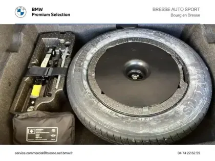 Photo 5 BMW X1  sDrive16d 116ch Business Design Euro6c