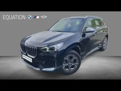 Photo Bmw X1 Xline