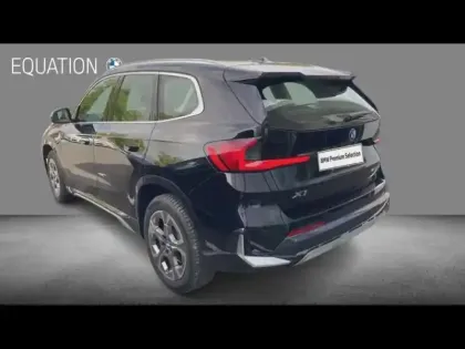 Photo 6 BMW X1  sDrive18i 136ch xLine