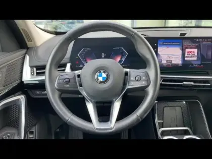 Photo 11 BMW X1  sDrive18i 136ch xLine