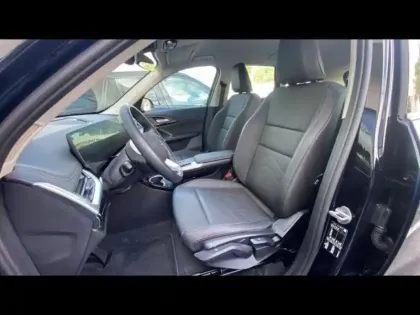 Photo 9 BMW X1  sDrive18i 136ch xLine