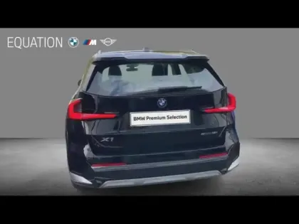 Photo 5 BMW X1  sDrive18i 136ch xLine