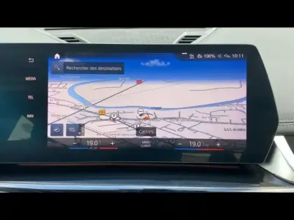 Photo 14 BMW X1  sDrive18i 136ch xLine