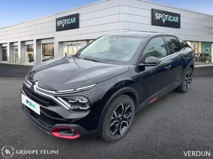 Photo Citroën C4 Shine Pack