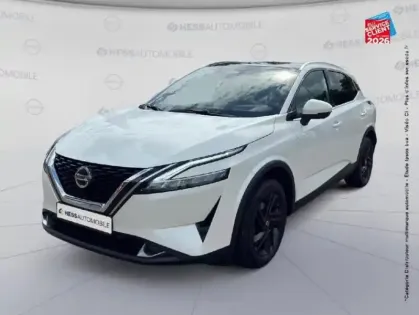 Photo Nissan Qashqai Tekna