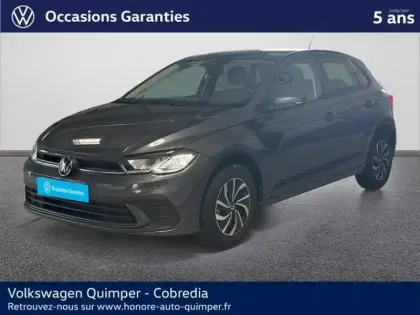 Photo Volkswagen Polo Vw Edition