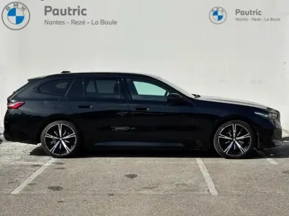 Photo 17 BMW Serie 5 Série 5 Touring 530e 299ch M Sport