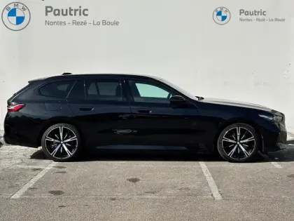 Photo 20 BMW Serie 5 Série 5 Touring 530e 299ch M Sport