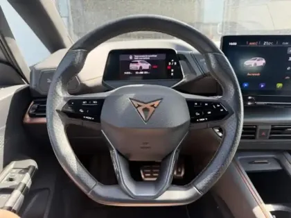 Photo 11 Cupra Born  204ch L 58 kWh V