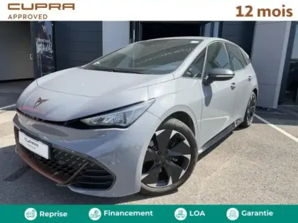 Photo Cupra Born V