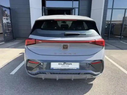 Photo 5 Cupra Born  204ch L 58 kWh V