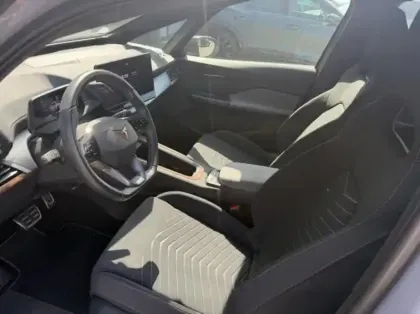 Photo 6 Cupra Born  204ch L 58 kWh V