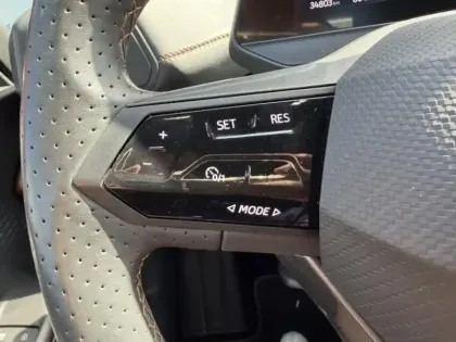 Photo 12 Cupra Born  204ch L 58 kWh V