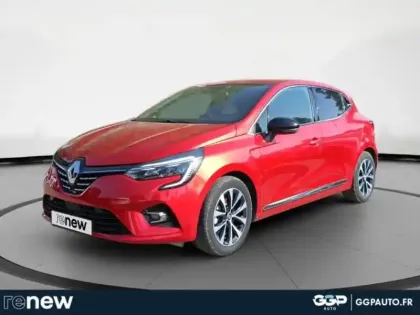 Photo Renault Clio Techno