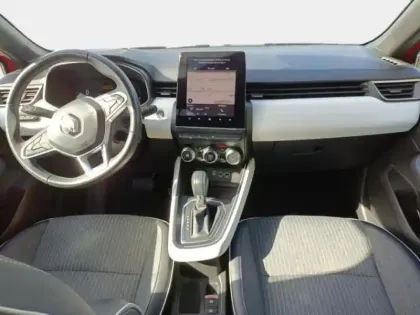 Photo 12 Renault Clio  1.6 E-Tech 145ch full hybrid Techno