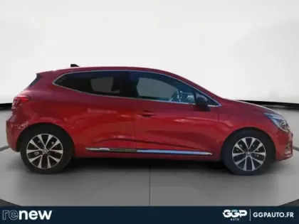 Photo 5 Renault Clio  1.6 E-Tech 145ch full hybrid Techno