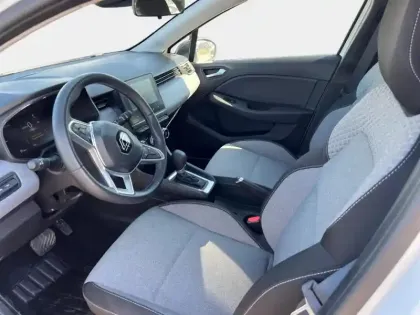 Photo 13 Renault Clio  1.6 E-Tech 145ch full hybrid Evolution