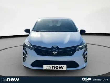 Photo 7 Renault Clio  1.6 E-Tech 145ch full hybrid Evolution