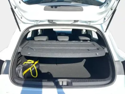 Photo 8 Renault Clio  1.6 E-Tech 145ch full hybrid Evolution