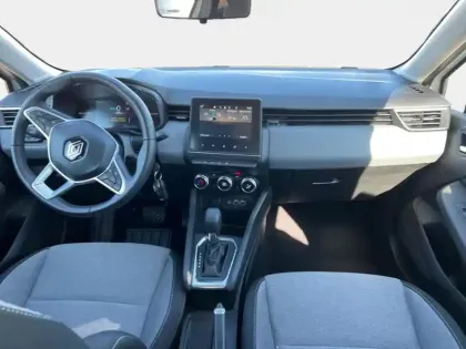 Photo 12 Renault Clio  1.6 E-Tech 145ch full hybrid Evolution