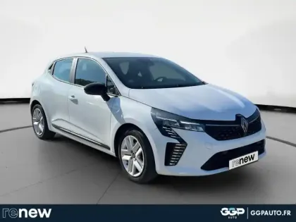 Photo 6 Renault Clio  1.6 E-Tech 145ch full hybrid Evolution