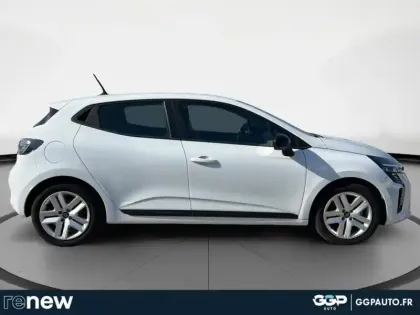 Photo 5 Renault Clio  1.6 E-Tech 145ch full hybrid Evolution